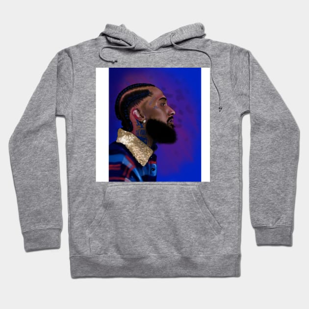 Nipsey hussle sweatshirt deals